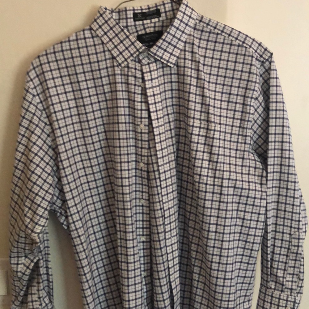 Button down shirt